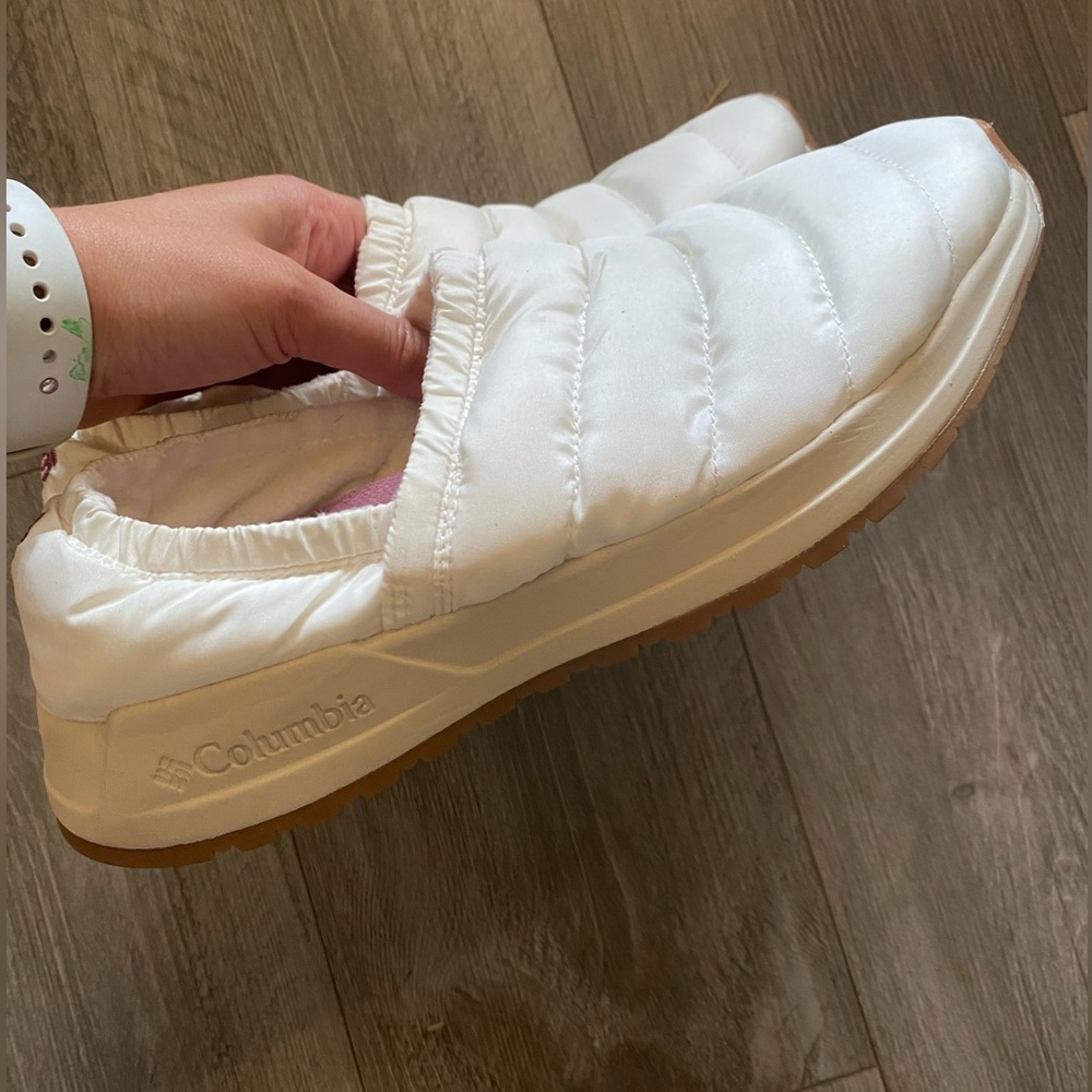 Columbia Palermo Slip On Shoes